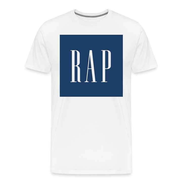 RAP - Men&