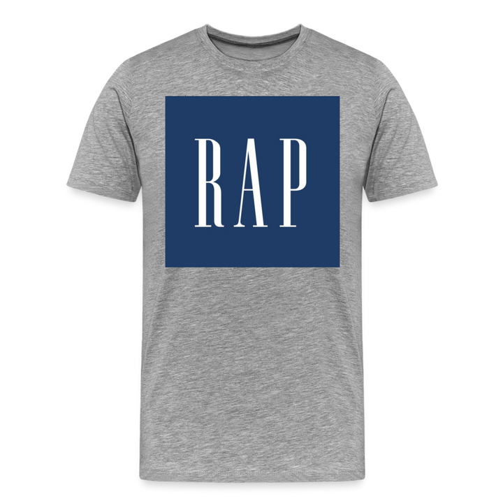RAP - Men&