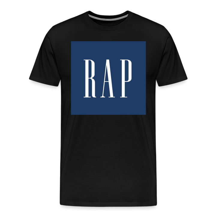 RAP - Men&