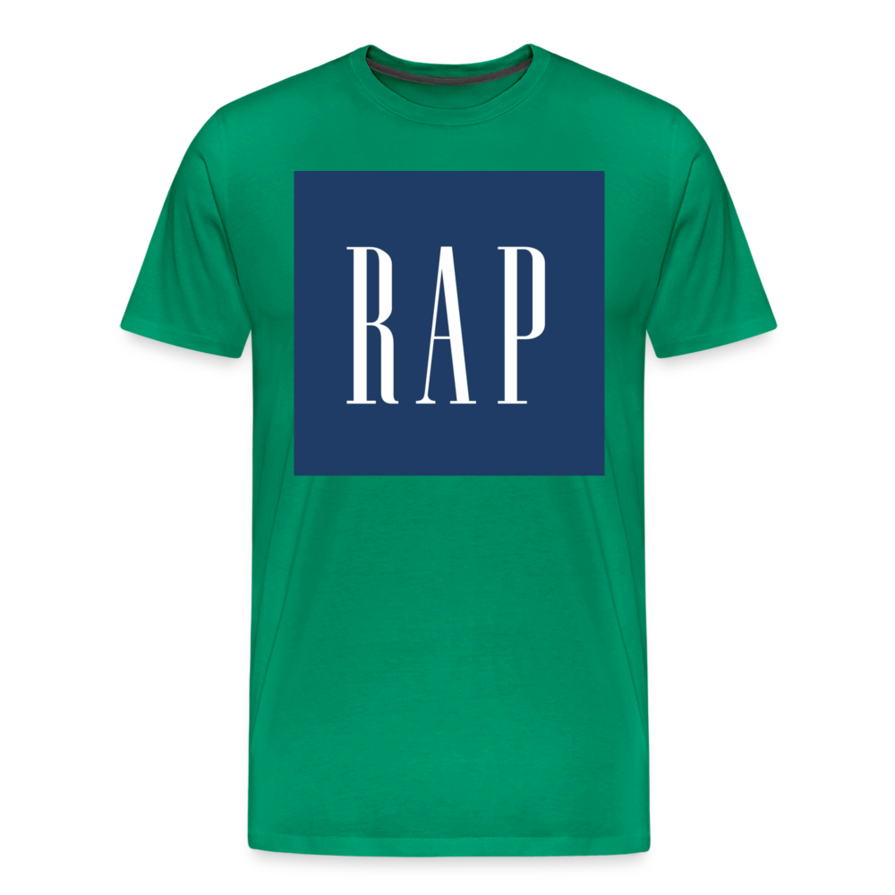 RAP - Men&