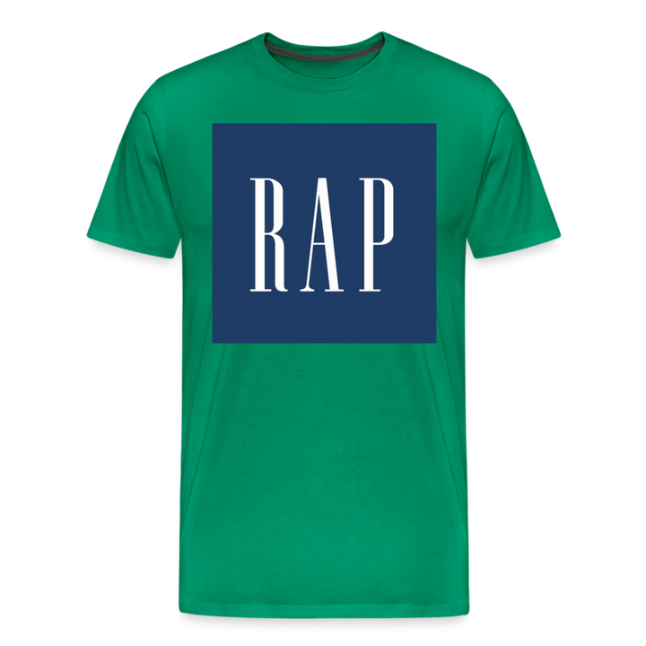 RAP - Men&