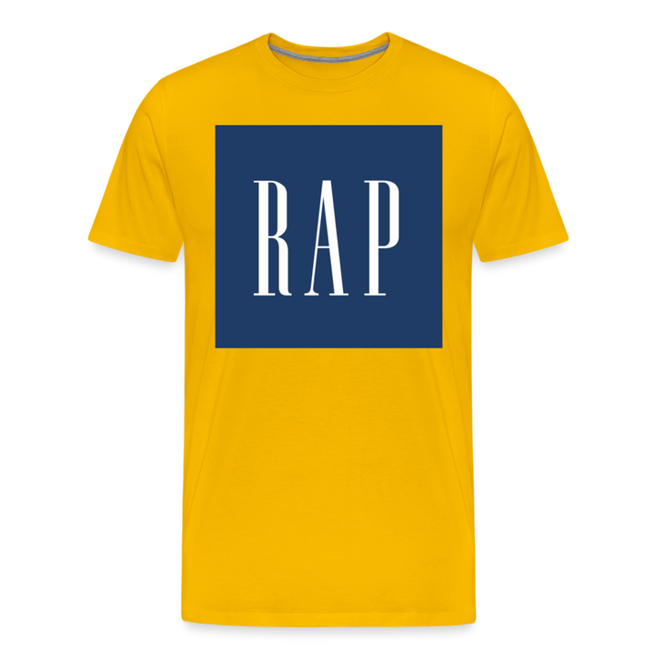 RAP - Men&