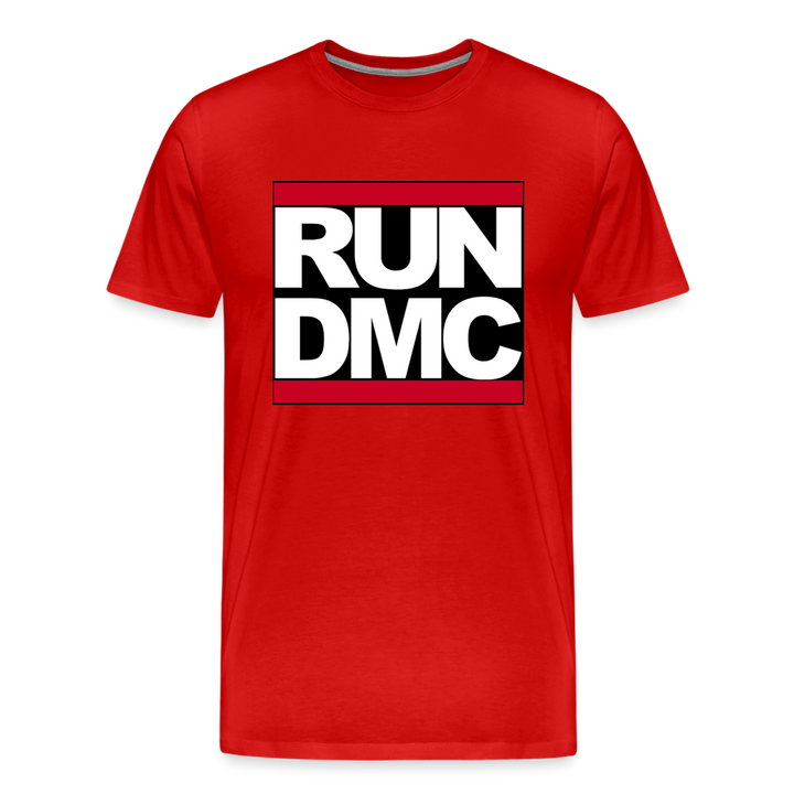 RUN DMC - Men&