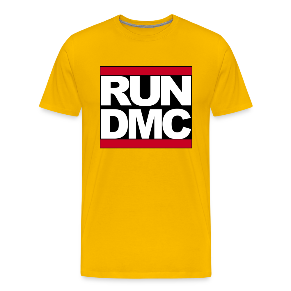 RUN DMC - Men&