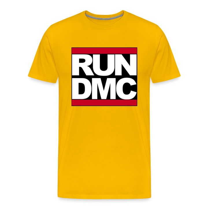 RUN DMC - Men&