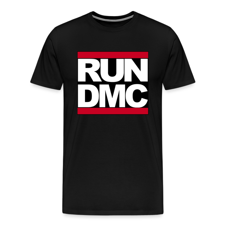 RUN DMC - Men&