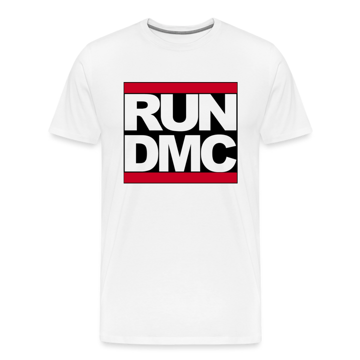 RUN DMC - Men&