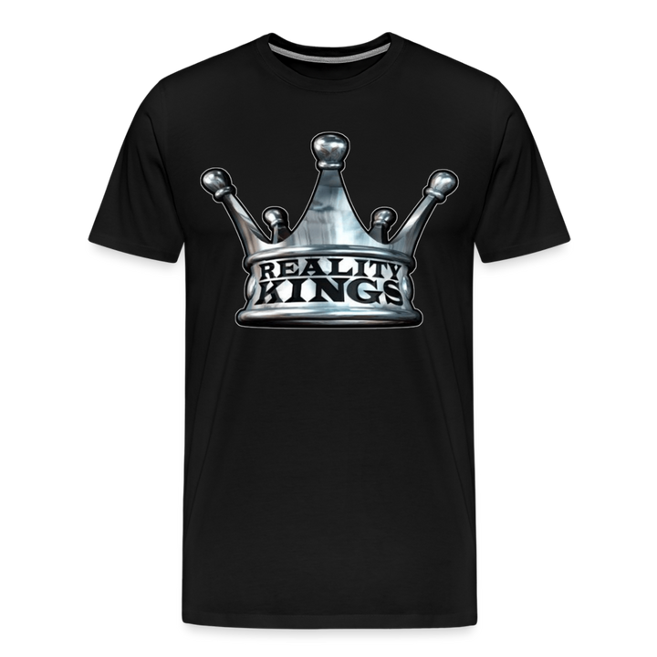 Reality Kings - Men&