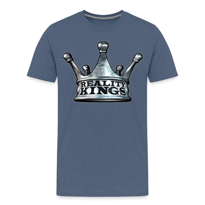 Reality Kings - Men&