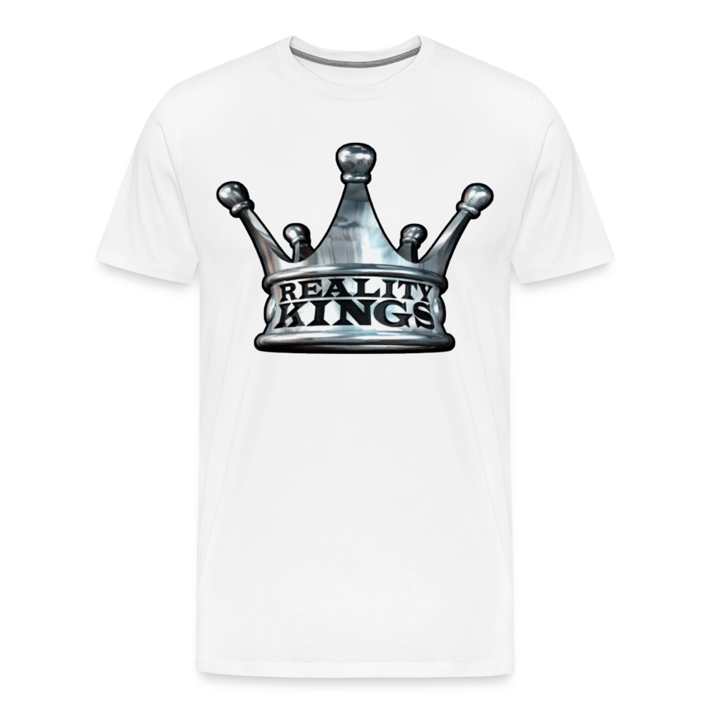 Reality Kings - Men&