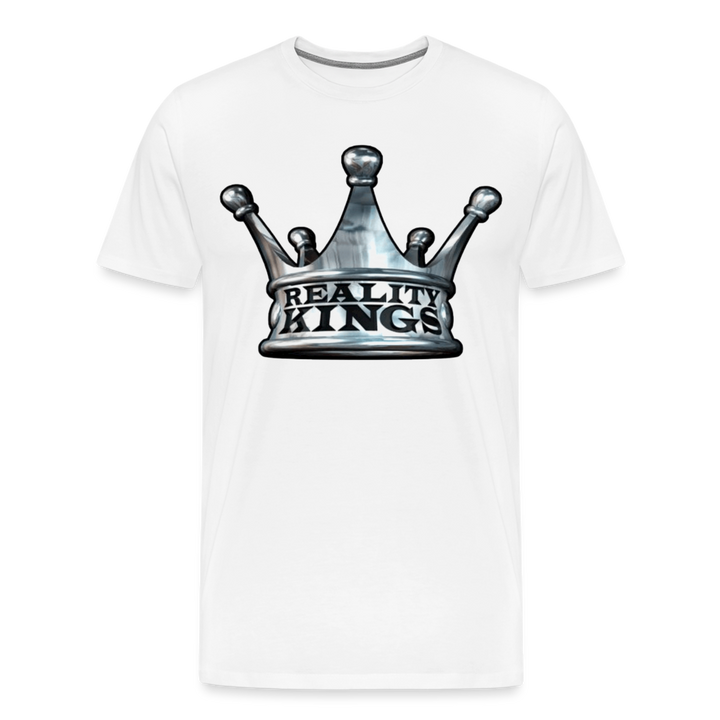 Reality Kings - Men&