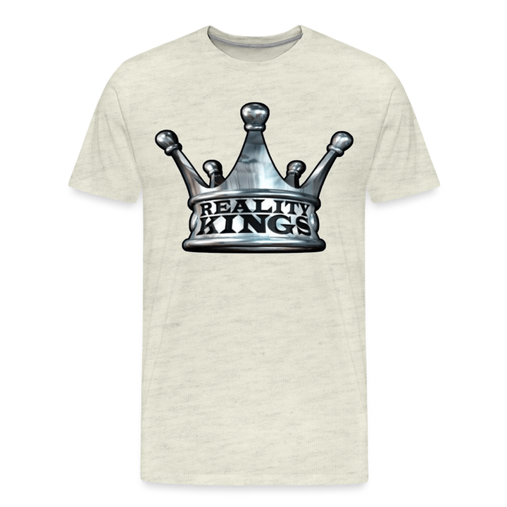 Reality Kings - Men&