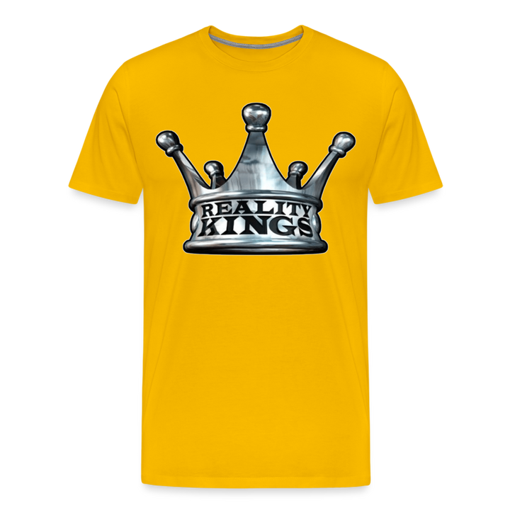 Reality Kings - Men&