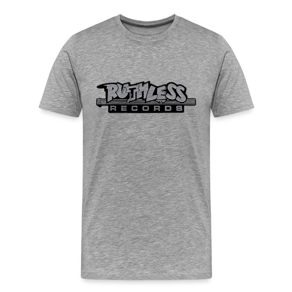 Ruthless - Men's Premium T-Shirt from fluentclothing.com