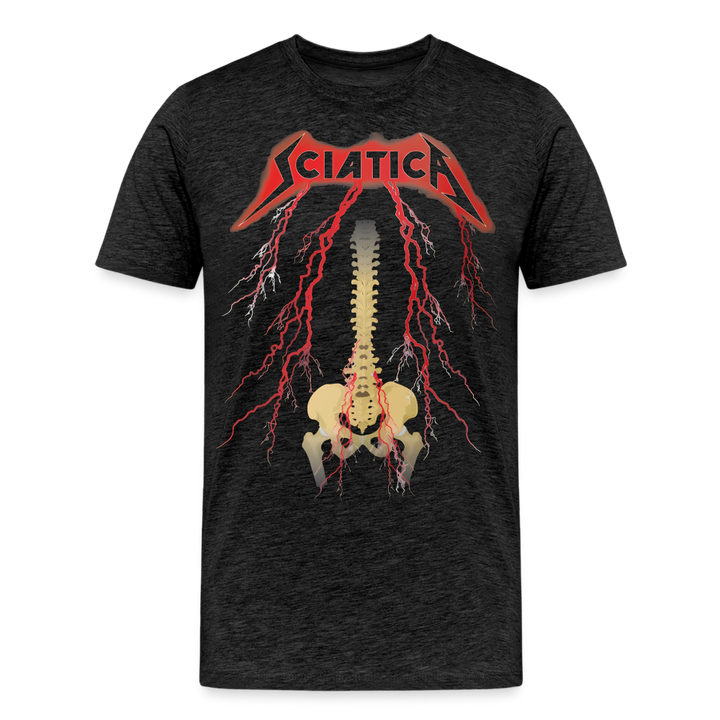 Sciatica - Men&