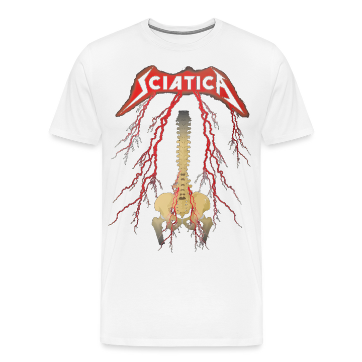 Sciatica - Men&