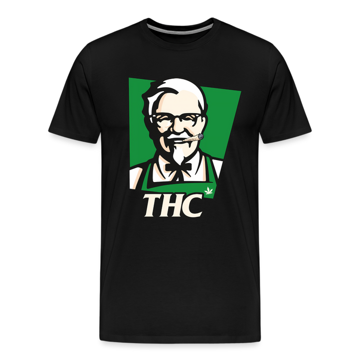 Smokin Sanders - Men&