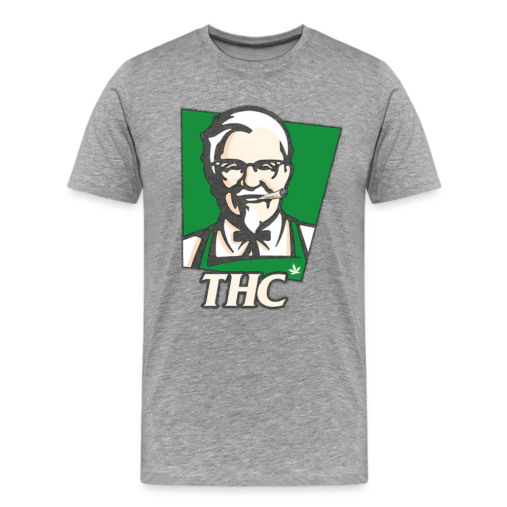 Smokin Sanders - Men&