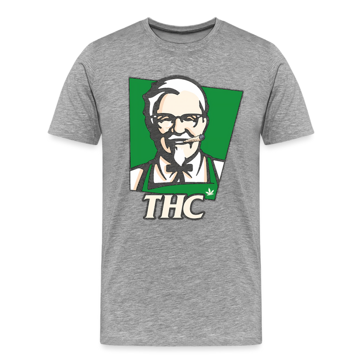 Smokin Sanders - Men&