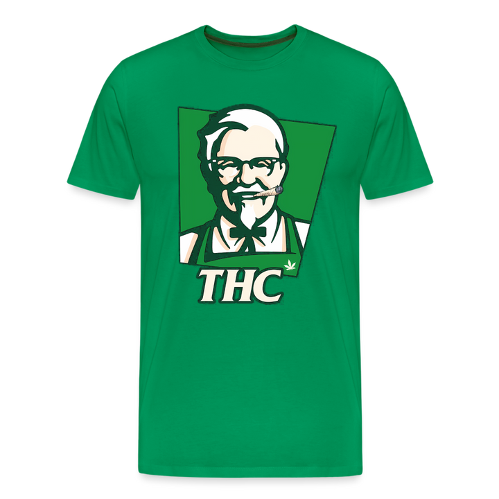 Smokin Sanders - Men&