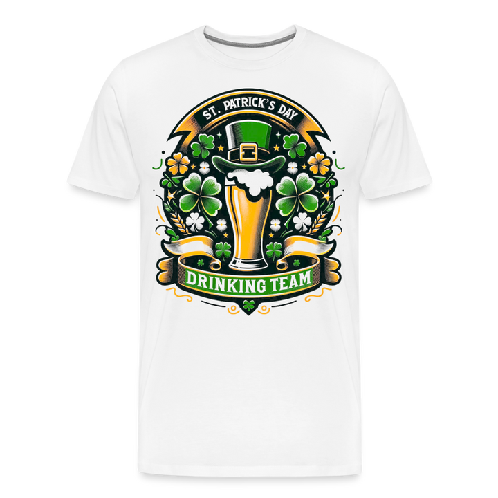 St. Patrick&