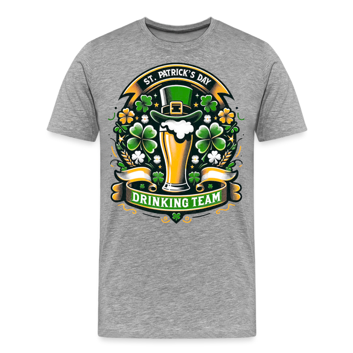 St. Patrick&