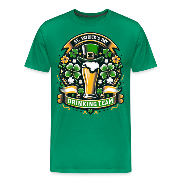 St. Patrick&