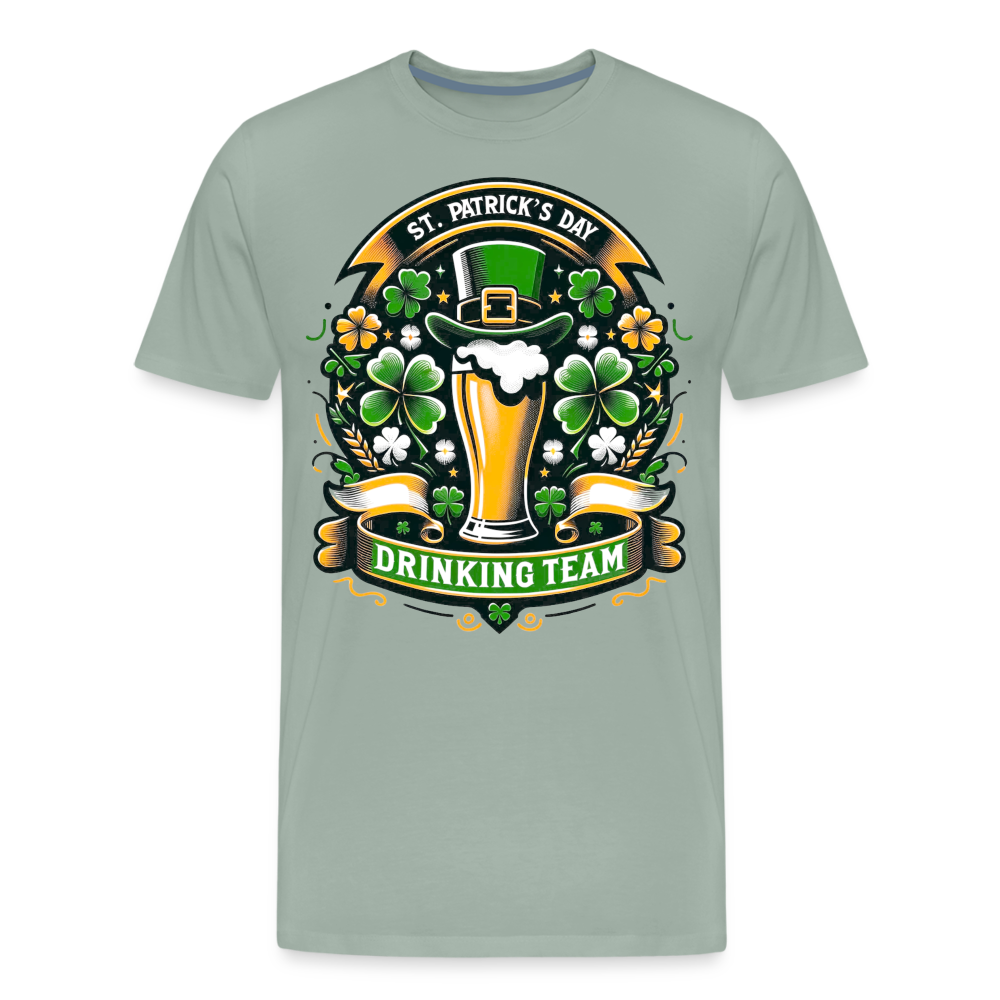 St. Patrick&