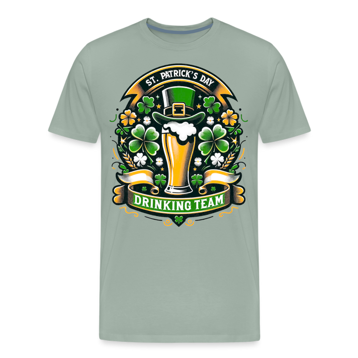 St. Patrick&