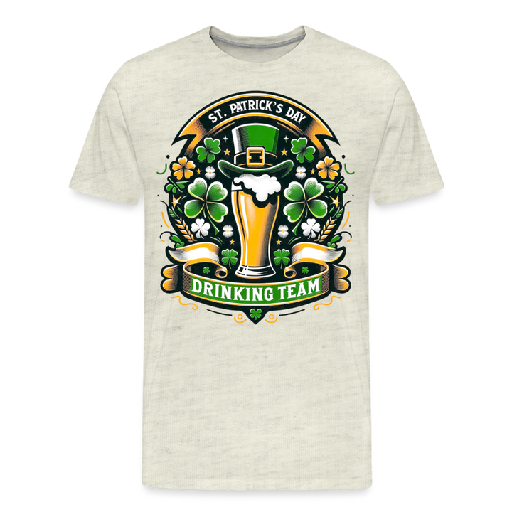 St. Patrick&