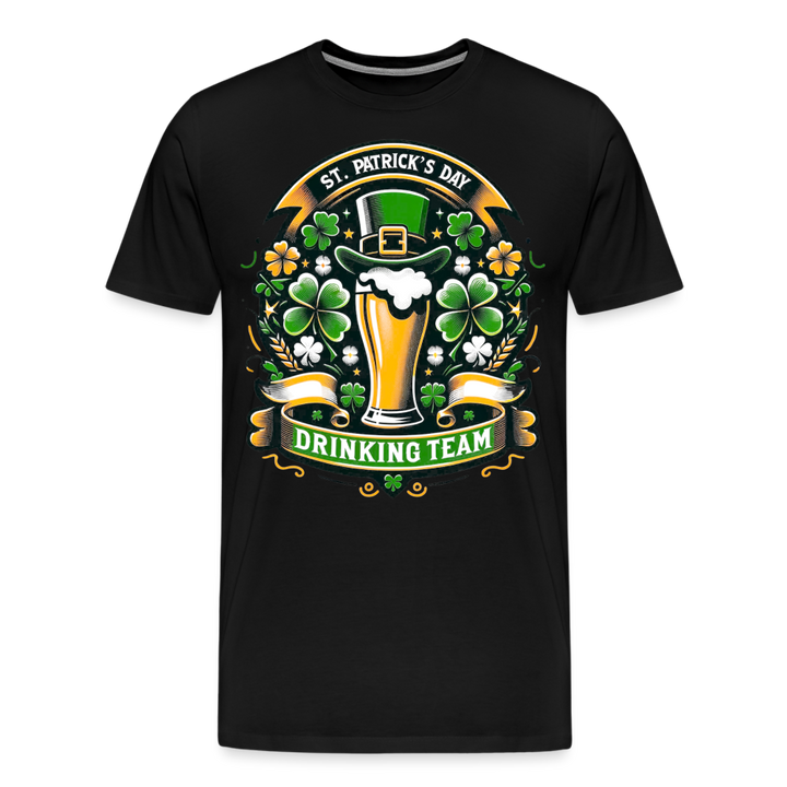 St. Patrick&
