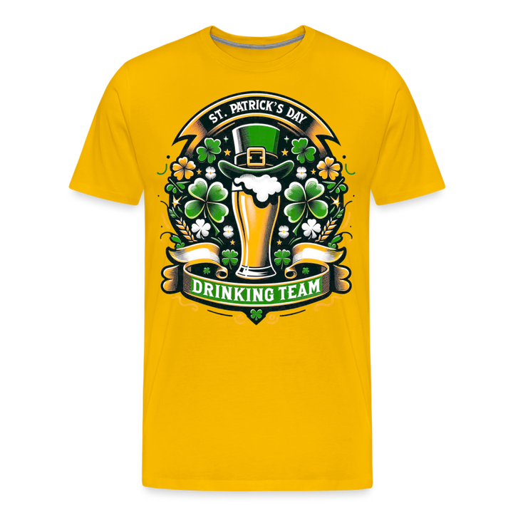 St. Patrick&