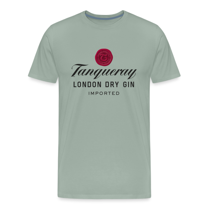 Tanqueray - Men&