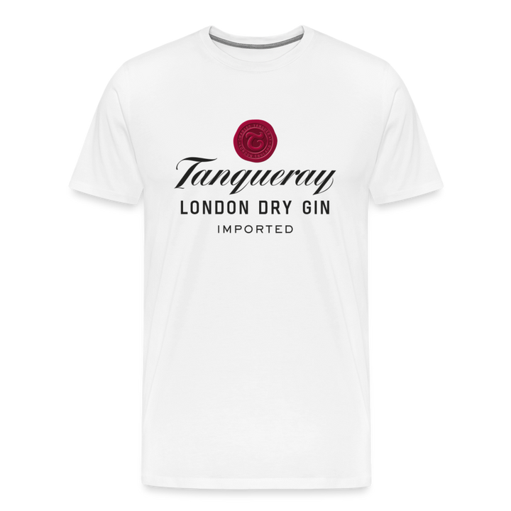 Tanqueray - Men&
