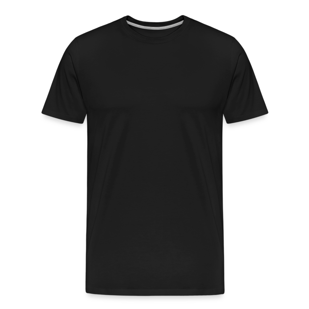The Fluent Tee - Men’s Premium T-Shirt from fluentclothing.com