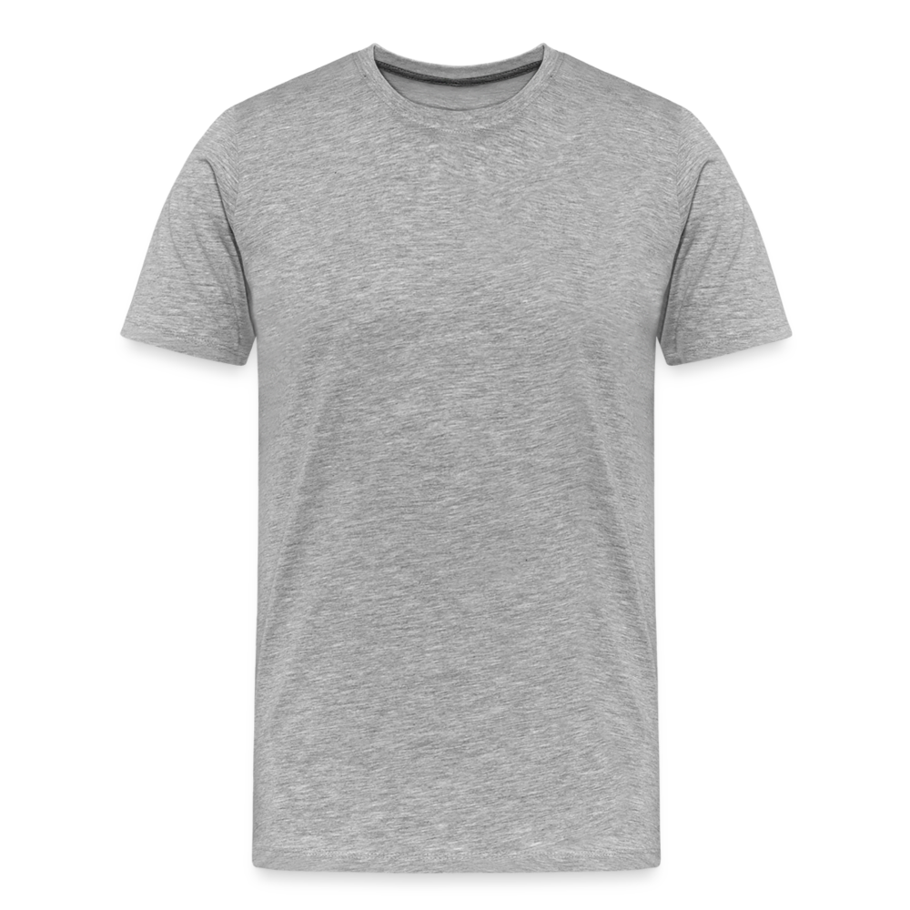 The Fluent Tee - Men’s Premium T-Shirt from fluentclothing.com