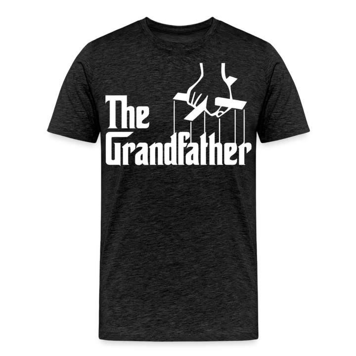 The Grandfather - Men&