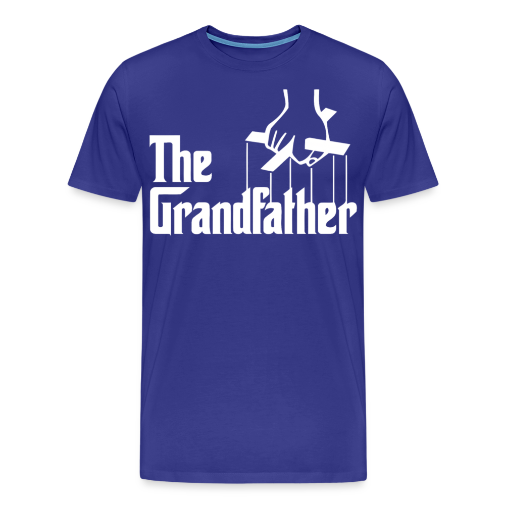 The Grandfather - Men&