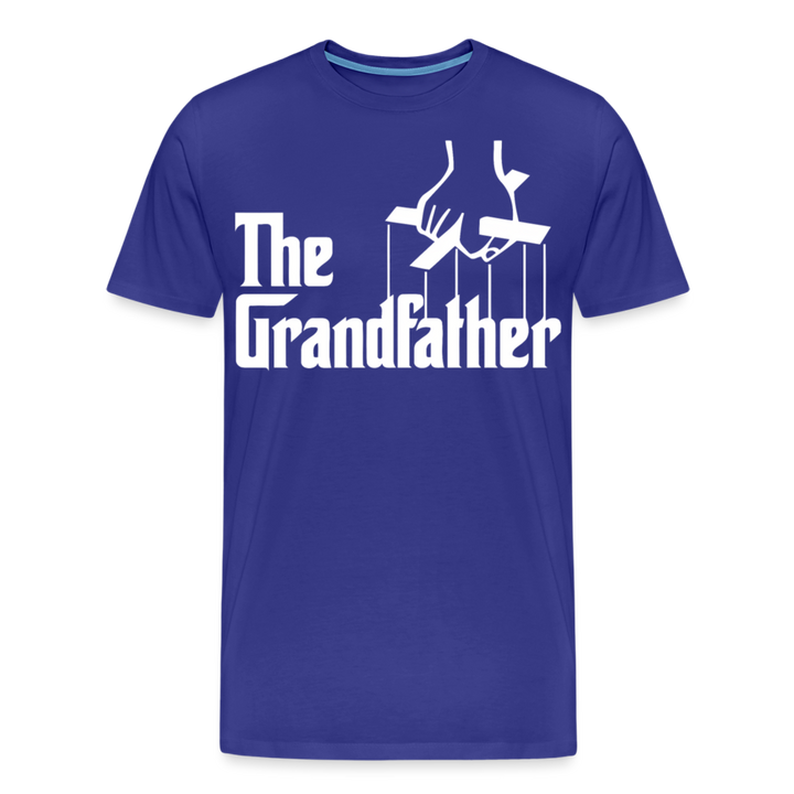 The Grandfather - Men&