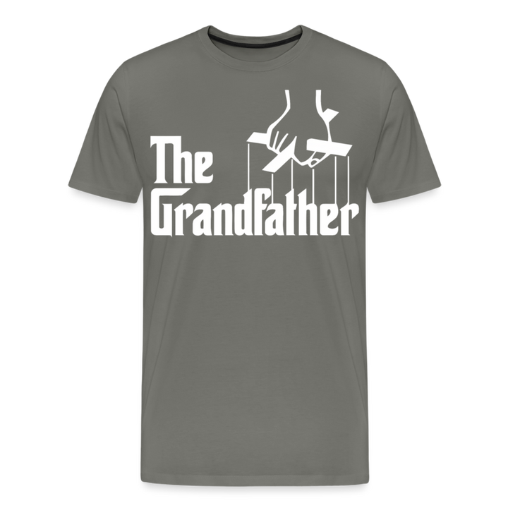 The Grandfather - Men&