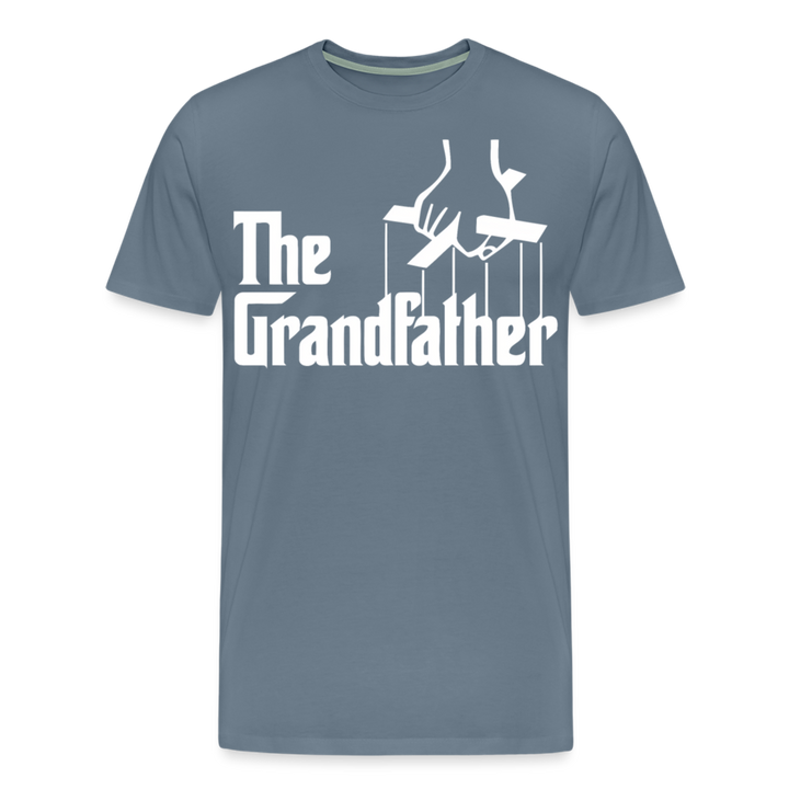 The Grandfather - Men&