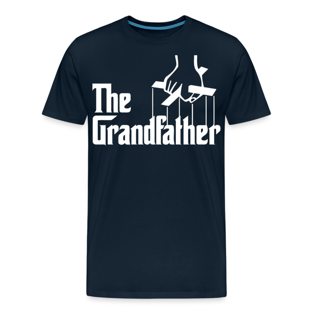 The Grandfather - Men&