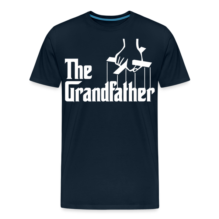 The Grandfather - Men&