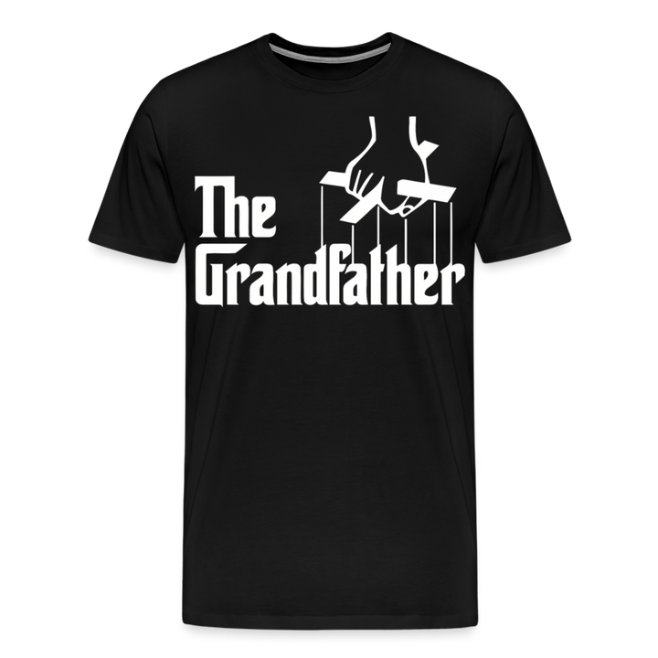 The Grandfather - Men&