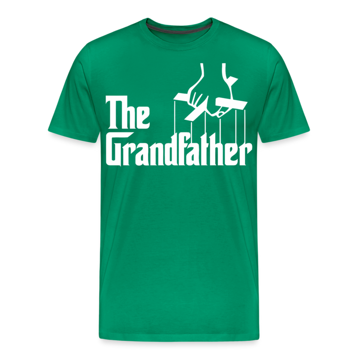 The Grandfather - Men&