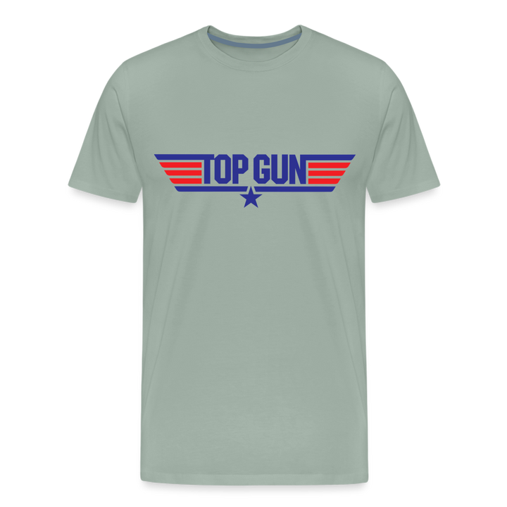 Top Gun - Men&