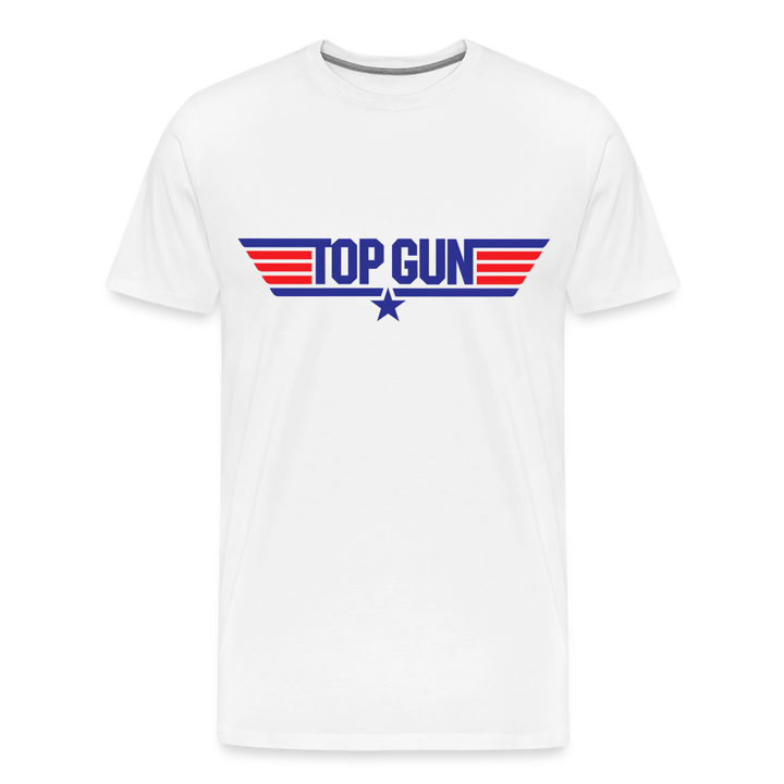 Top Gun - Men&