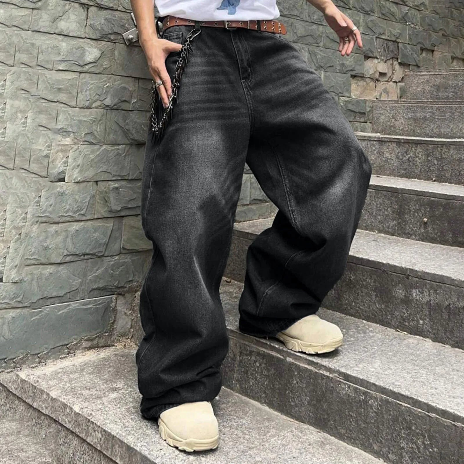 Hip Hop Jeans