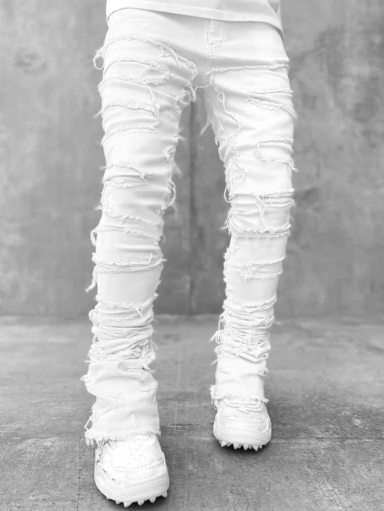 Stacked Jeans | Men's Jeans