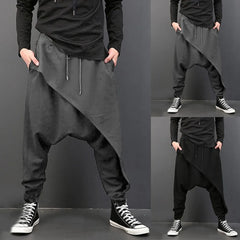 Yoga Wrap Sweatpants